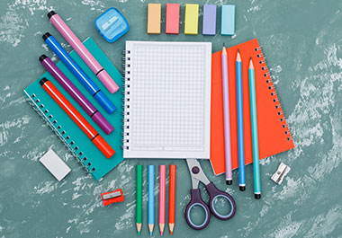 School Equipment
