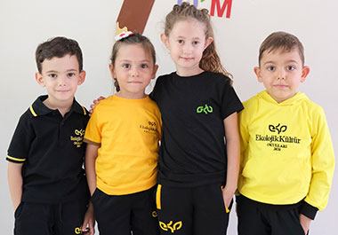 School Uniforms